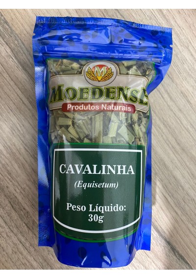 Chá de cavalinha 30g Moedense 